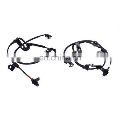 Free Shipping!ABS Wheel Speed Sensor Front Left Right for Hyundai Azera 598103K000 598303K000 photo-4