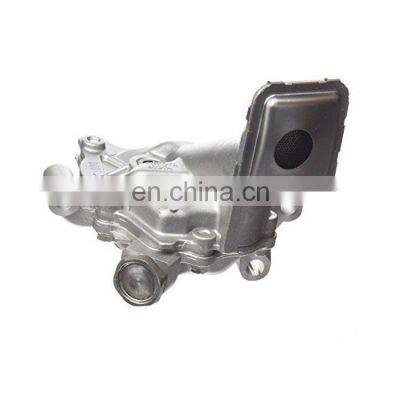 Cheaper Price Engine Oil Pump For Corolla 2009 - 2015 15100 - 0T010