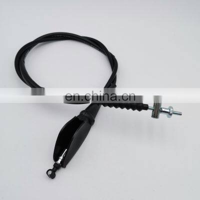 China Manufacturer Motorcycle Parts Accessories BM150 Motorcycle Brake Cables photo-5