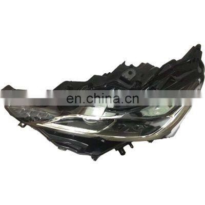 High Quality Car Accessories Matrix LED Headlamp Headlight for LEXUS IS Head Lamp Head Light 2016-2020 photo-3