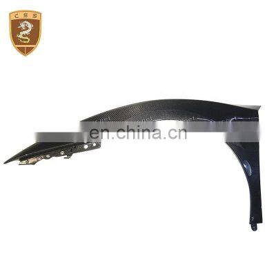 Cheapest Price Car Parts Carton Fiber Fenders For Lambo Gallardo Lp550 Lp560 Lp570