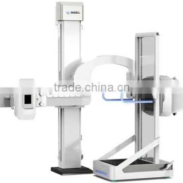 Dynamic UC-ARM DR