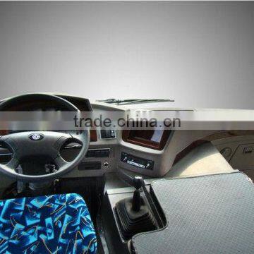 Best Selling, LHD Dongfeng Bus EQ6730P3G1 For City photo-2