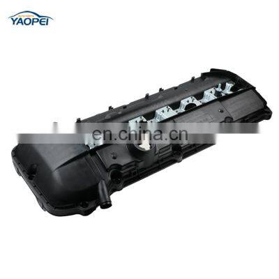 100029572 High Quality Engine Valve Cover For BMW 5 Series E39 OEM 1112-1432-928 11121432928 photo-2