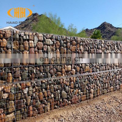 Landscaping Gabion Wall,Welded Gabion Basket Price