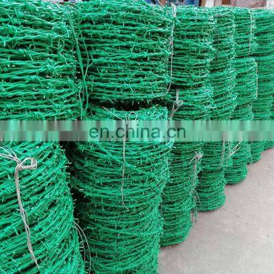 Barbed Wire Fencing Prices Secure Barbed Fencing photo-2