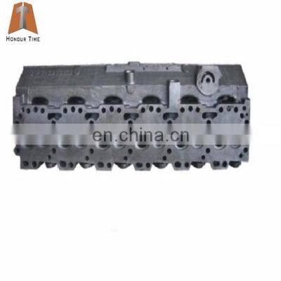 6CT8.3 6D114 Used Engine cylinder block for engine parts