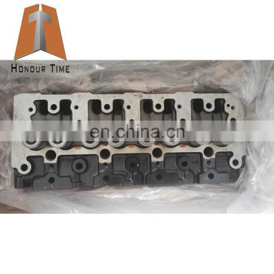 Hot sell 4TNV88 Engine Cylinder head High quality  engine parts