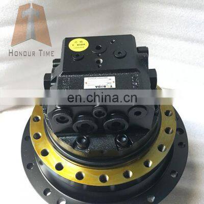 1519690 E313B Swing motor without reduction gearbox for excavator swing motor