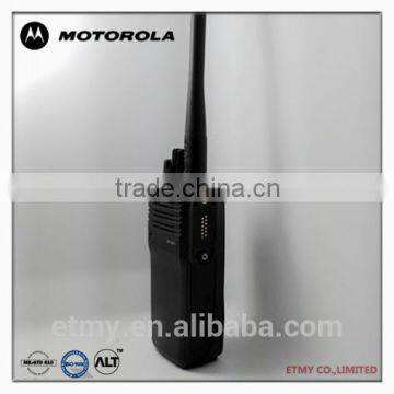Motolor GPS Digital Radio XRP6350 Walkie Talkie Water Sealed Tight Two Way Radio photo-4