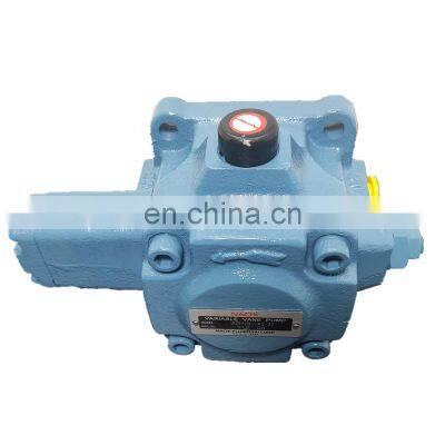 Nachi VDR-1B-1A5-22 design series variable volume vane pump VDR-1A/1B-1A2/1A3/1A4/1A5/2A2/2A3