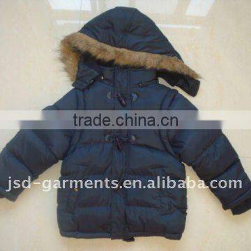 boys winter parkas jackets HOT SALES!