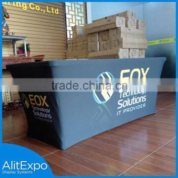 China Supplier Low Price Tablecloth photo-4