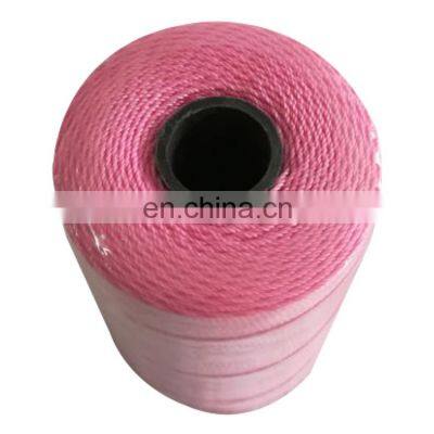 1.5mm Colored Nylon String for Fishing