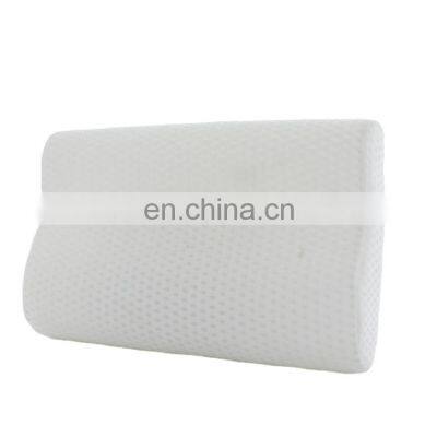 Wholesale Hot Selling Polyester Filled Micro Pillow Custom Cover Air Fiber Filling Pillow photo-2
