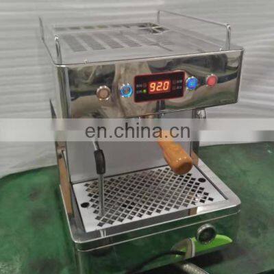 Professional Semi-Automatic Commercial Coffee Making Machine for Hotel or Restaurant photo-2