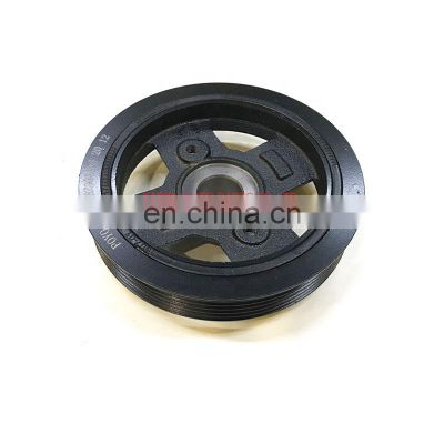 TAIPIN Engine Crankshaft Pulley for AVANZA 3SZ-VE OEM:13470-BZ031