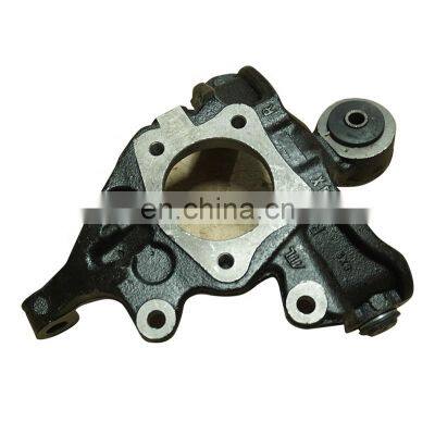 Taipin Car Steering Knuckle for HIGHLANDER 42304-0E040 42305-0E050