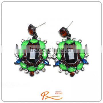 China wholesale merchandise earring jewelry