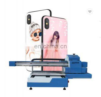 Uv Flatbed Printer A2 Uv Printer Phone Case Printer 3d Mobile Case Cover Printing