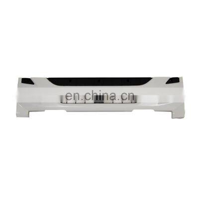 Factory Price Car White Front Grille For Isuzu ELF NPR NKR 700P Wide