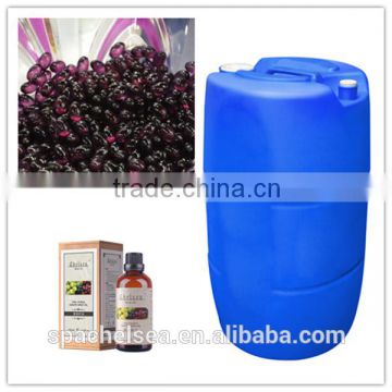 bulk cold pressed grape seed oil