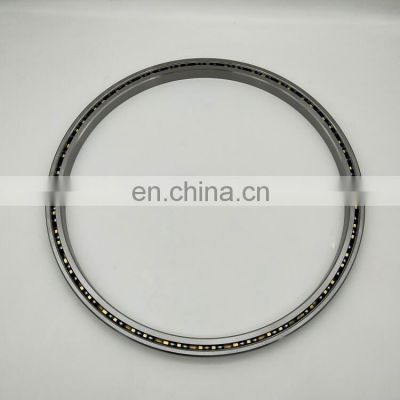 K12020 AR0 20mm Thin-walled angular contact type A ball bearing K12020AR0