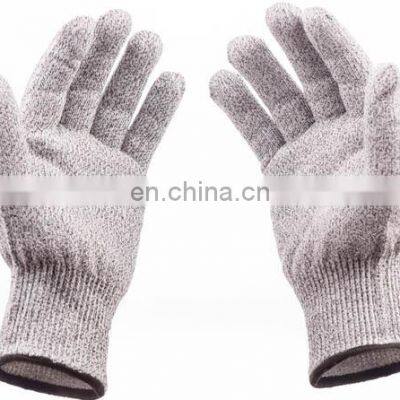 China Cut Pro Cut Resistant Ultra Glove Have CE EN388 EN420