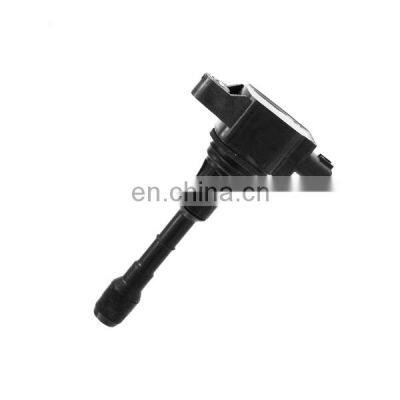 High Quality OEM Ignition Coil for Nissan Infiniti 22448-EY00A 22448-JA10C  22448-JN10A