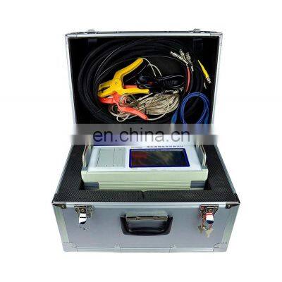 Coil Test Equipment,Transformer Winding Tester,Transformer Winding Deformation