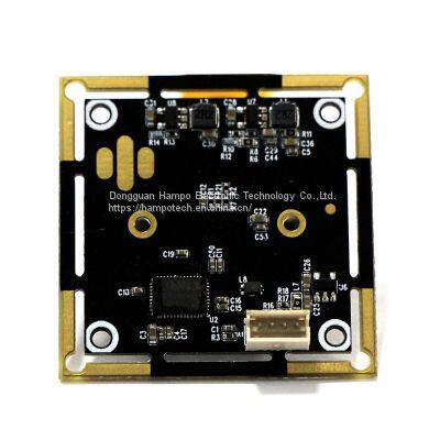 1080P WDR Camera Module for Face Recognition 2MP Camera Module Face Recognition Camera Module photo-4