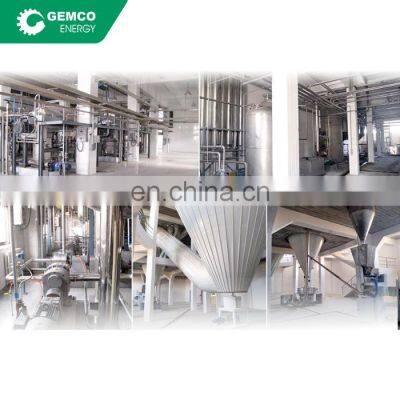 Factory Price Soy Isolate Protein Production Line Isolated Soy Protein For Making Sausage