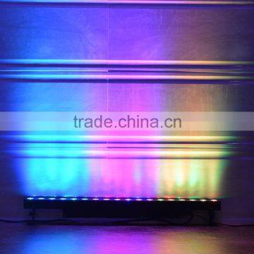 Aluminum Alloy Indoor Bar Light Led Wall Washer photo-6