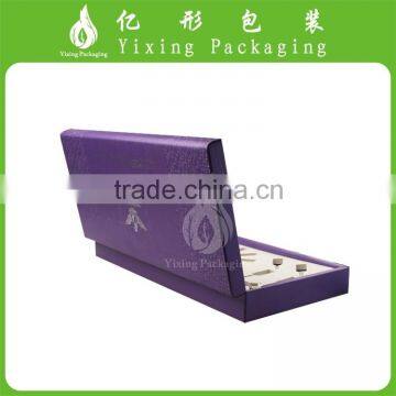 Wooden Box Wholesale/ Perfume Packaging Box Manufacturer in Guangzhou photo-3