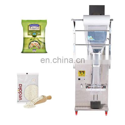 Huapai Chocolate Mushroom Peanut Dry Fruit Snacks Packing Machine For Price