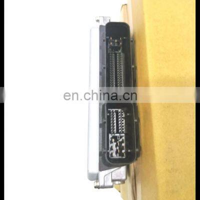 898201936 Hitachi Excavator ECU Ecm 4jj1 4jj1xys Engine Control Unit for Isuzu Cat 303 Ecavator ECU Box Engine Parts photo-4