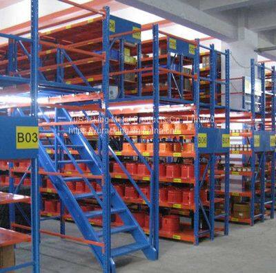 Pharmaceutical Warehouse Racking System