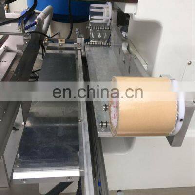 Printing Head 2 Color High Speed Automatic Pad Printer for Lipstick Bottle Cap Lids photo-4