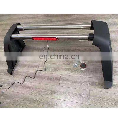 ABS Material Original Modle Roll Bar Hilux Vigo Toyota 4x4 Pickup Roll Bar Truck for Toyota Hilux Accessories Vigo photo-3