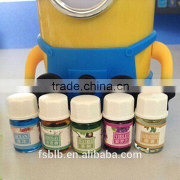 Mini DC5V Air Purifier Portable Air Filter photo-4