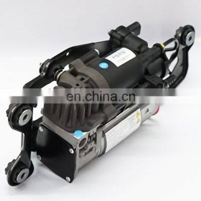 AC1204 Air Suspension Compressor X5 (F15/F85) 2012-2018 X6 (F16/F86) 2013-2019 OEM 37206875177 37206850555