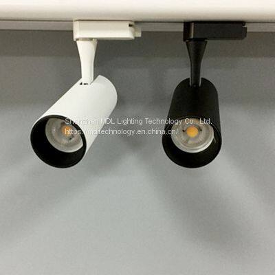 LED Track Light Model: MDL-TKL4 photo-3
