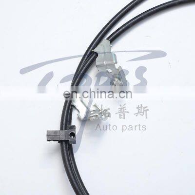 China Online Wholesale Shop Brake Cable OEM AV61 2A603 BJ/1755767 For Ford photo-3