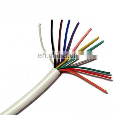 5 pair telephone cable 50 pair 100 pair communication cable