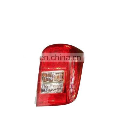 For Toyota 2007 Corolla Tail Lamp R 81550-13690 L 81560-13650 Car Taillights Auto Led Taillights Car Tail Lamps Auto Tail Lamps