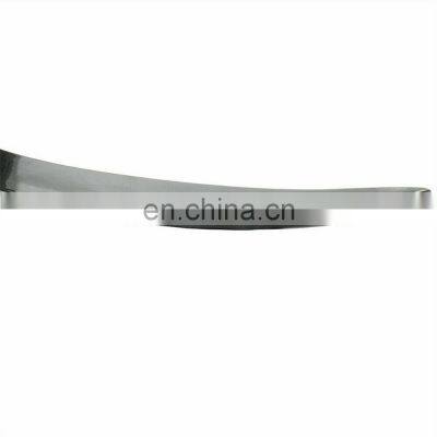 ChangZhou HongHang Manufacture Auto Spare Parts,Rear Wing Trunk Spoilers Unpainted MP Style For 3 Series E92 2007-2013 photo-2