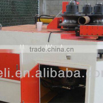 W24S-45 tube rolling machine