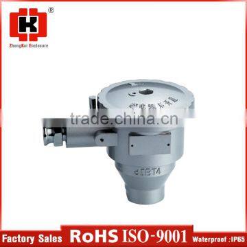 Ningbo Manufacturer Hot Sale j Type Thermocouple photo-3