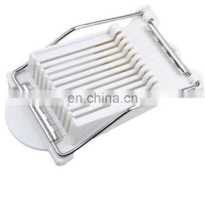 Boiled Egg Fruit Slicer, Soft Food Cheese Sushi Cutter, Cutting Wires photo-3