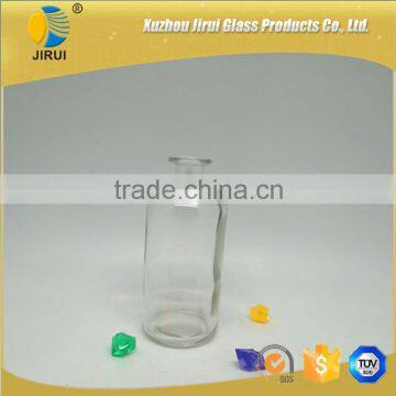 200ml Aroma Reed Diffuser Glass Bottle With Silver Cork Supplier's Choice photo-3